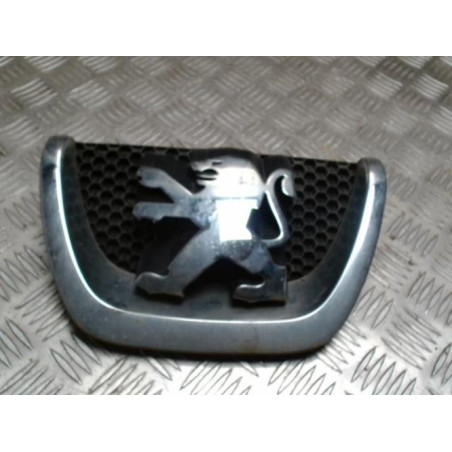 Logo PEUGEOT 207 PHASE 2 d’occasion