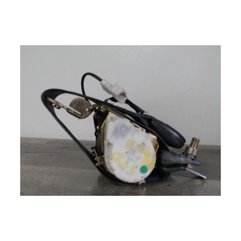 Ceinture avant gauche RENAULT CLIO 3 PHASE 1 d’occasion