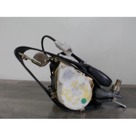 Ceinture avant gauche RENAULT CLIO 3 PHASE 1 d’occasion