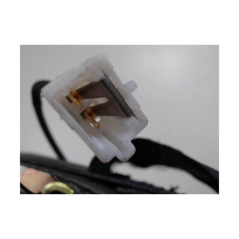 Ceinture avant gauche RENAULT CLIO 3 PHASE 1 d’occasion