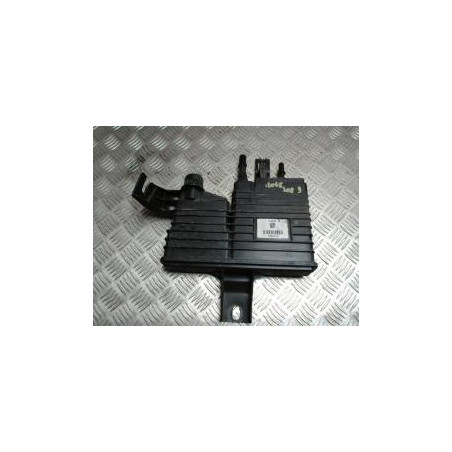 Filtre a charbon actif PEUGEOT 308 3 d’occasion