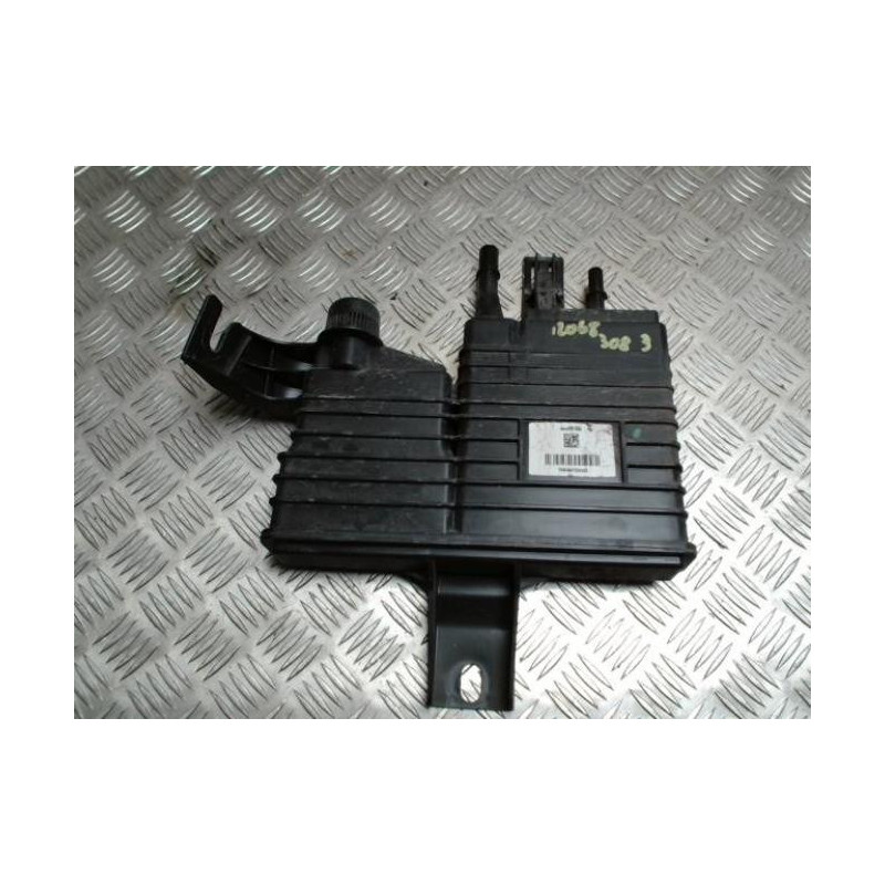 Filtre a charbon actif PEUGEOT 308 3 d’occasion