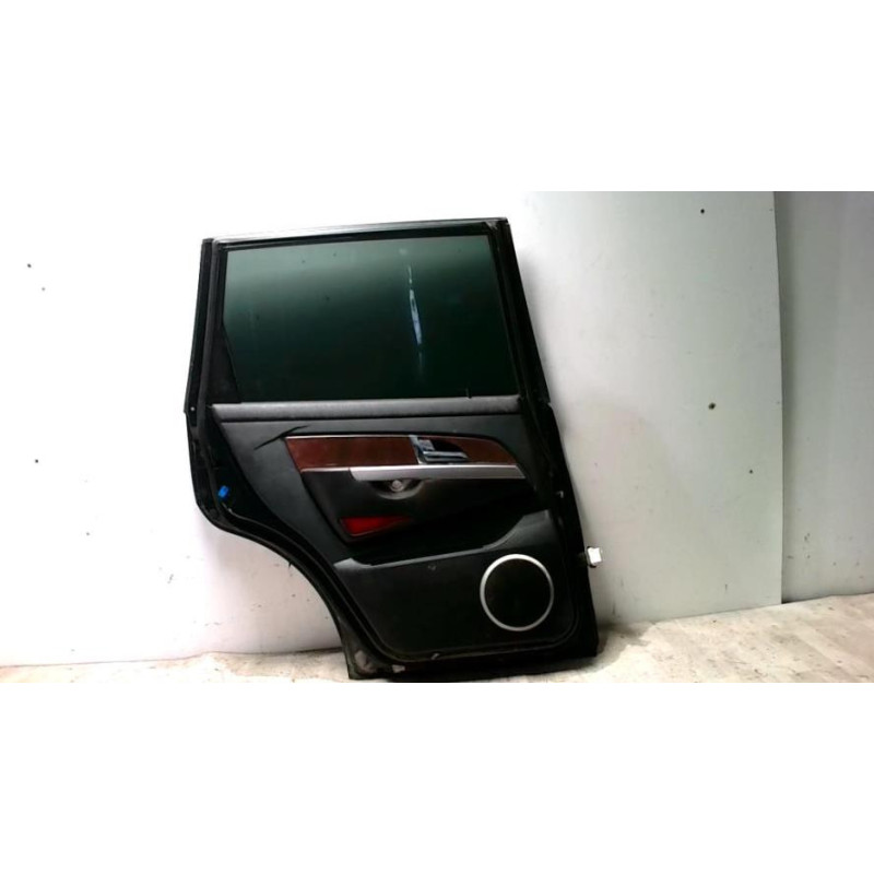 Porte arriere gauche SSANGYONG REXTON 1 PHASE 1 d’occasion