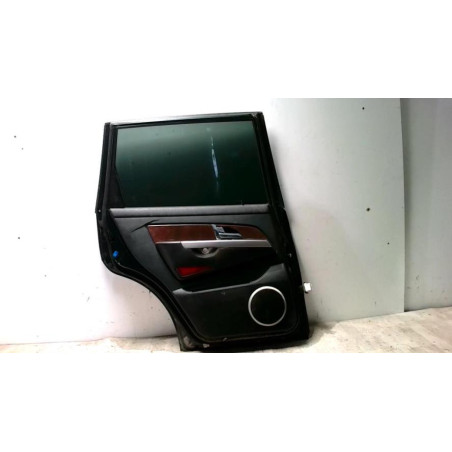 Porte arriere gauche SSANGYONG REXTON 1 PHASE 1 d’occasion