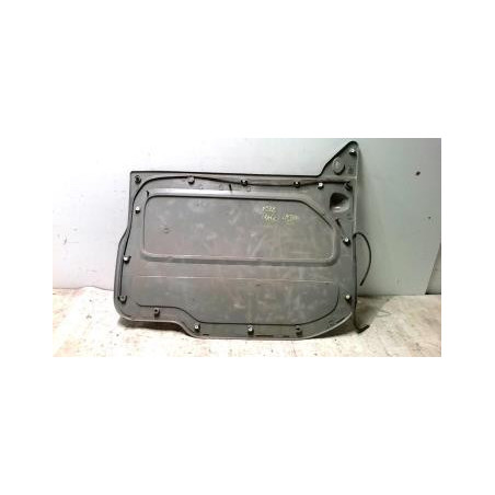 Panneau de porte avant droit RENAULT TRAFIC 2 PHASE 2 d’occasion
