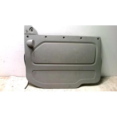 Panneau de porte avant droit RENAULT TRAFIC 2 PHASE 2 d’occasion