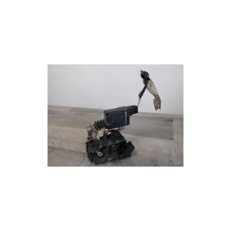 Serrure avant droit RENAULT TWINGO 1 PHASE 2 d’occasion