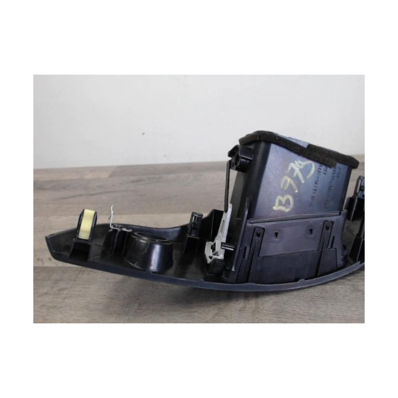 Aerateur tableau de bord TOYOTA COROLLA VERSO 2 PHASE 1 d’occasion