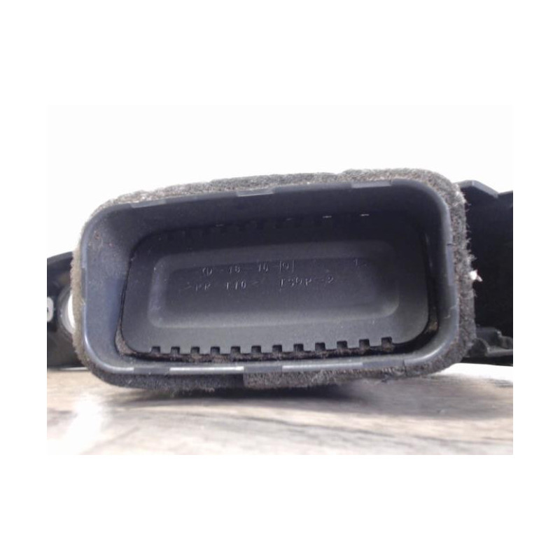 Aerateur tableau de bord TOYOTA COROLLA VERSO 2 PHASE 1 d’occasion