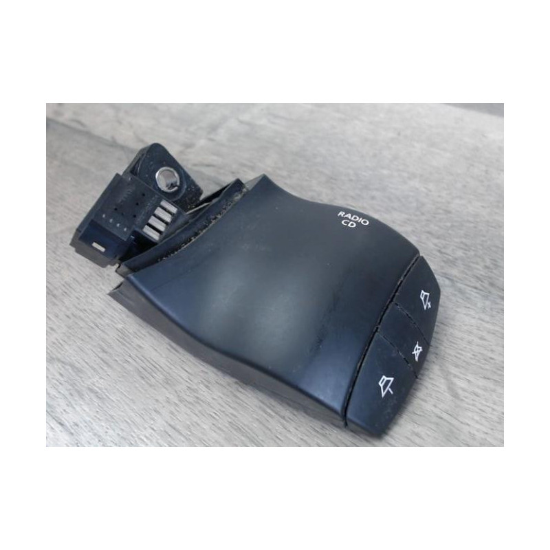 Commande autoradio RENAULT KOLEOS 1 PHASE 1 d’occasion