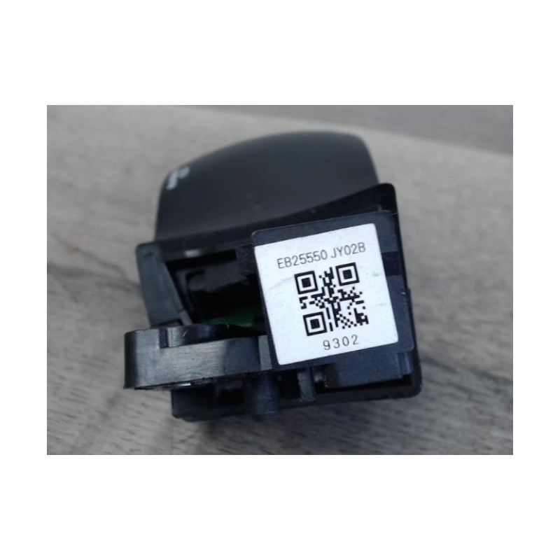 Commande autoradio RENAULT KOLEOS 1 PHASE 1 d’occasion