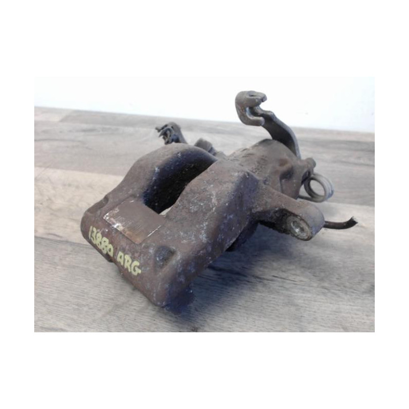 Etrier arriere gauche (freinage) CITROEN C4 GRAND PICASSO 1 d’occasion
