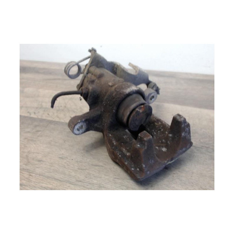 Etrier arriere gauche (freinage) CITROEN C4 GRAND PICASSO 1 d’occasion