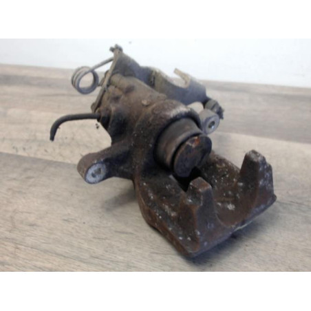 Etrier arriere gauche (freinage) CITROEN C4 GRAND PICASSO 1 d’occasion