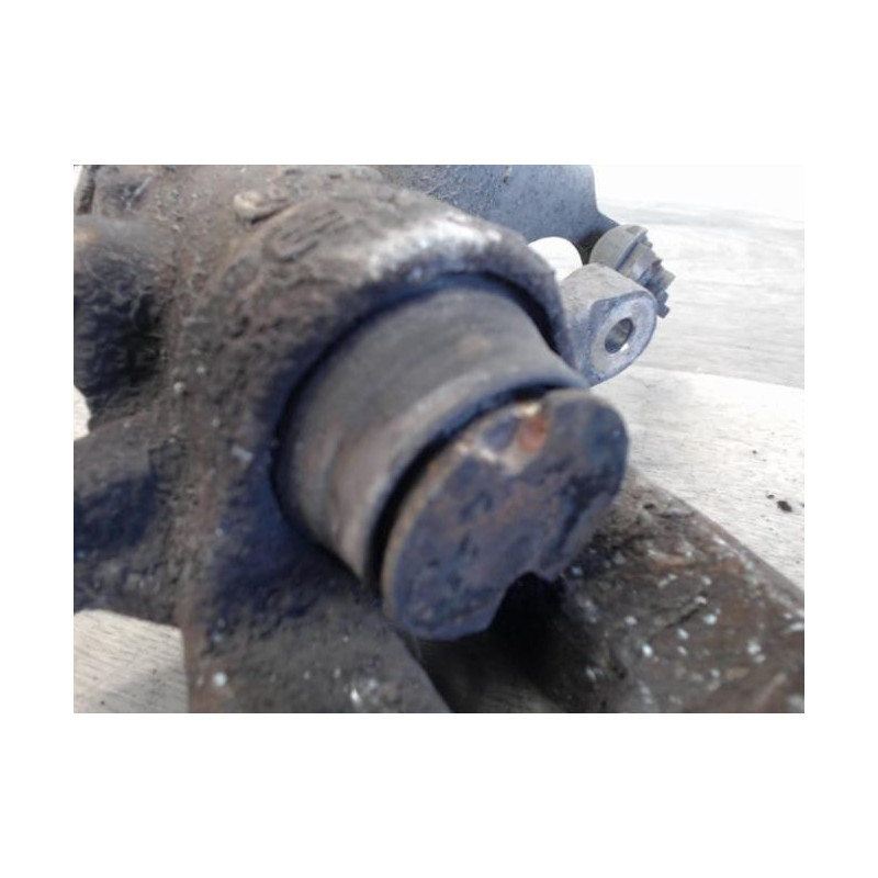 Etrier arriere gauche (freinage) CITROEN C4 GRAND PICASSO 1 d’occasion