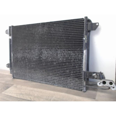 Radiateur clim SKODA OCTAVIA 2 PHASE 2 BREAK d’occasion