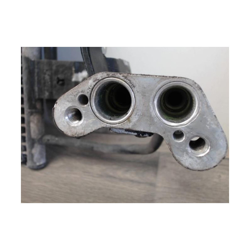 Radiateur clim SKODA OCTAVIA 2 PHASE 2 BREAK d’occasion
