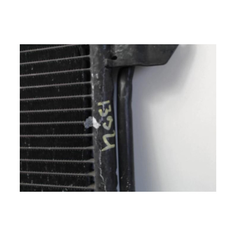 Radiateur clim SKODA OCTAVIA 2 PHASE 2 BREAK d’occasion