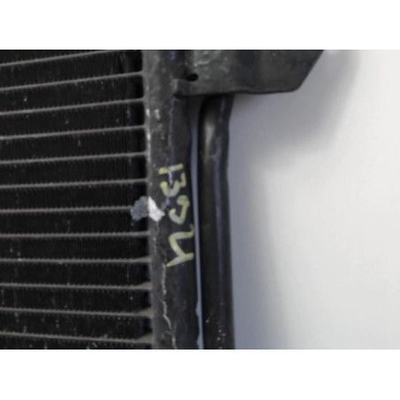 Radiateur clim SKODA OCTAVIA 2 PHASE 2 BREAK d’occasion