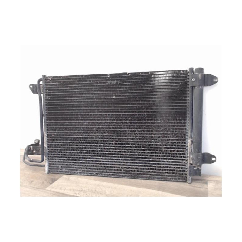 Radiateur clim SKODA OCTAVIA 2 PHASE 2 BREAK d’occasion