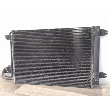 Radiateur clim SKODA OCTAVIA 2 PHASE 2 BREAK d’occasion