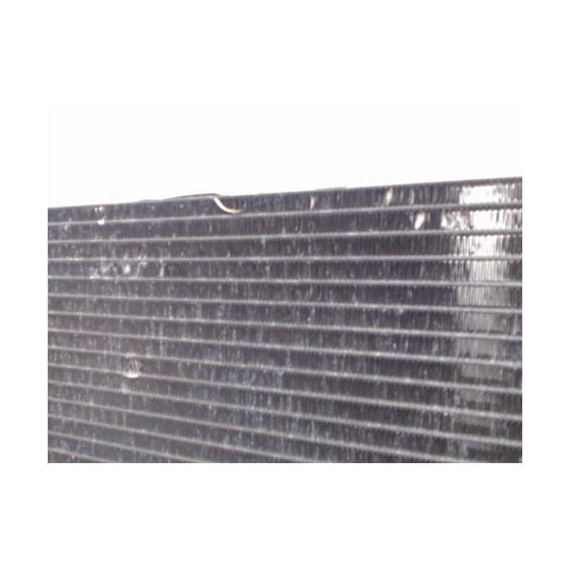 Radiateur clim SKODA OCTAVIA 2 PHASE 2 BREAK d’occasion
