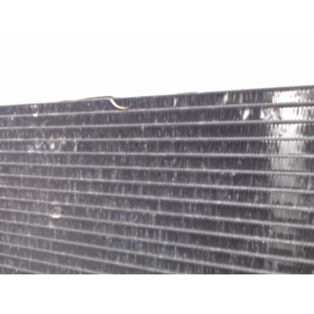 Radiateur clim SKODA OCTAVIA 2 PHASE 2 BREAK d’occasion