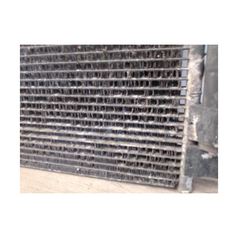 Radiateur clim SKODA OCTAVIA 2 PHASE 2 BREAK d’occasion