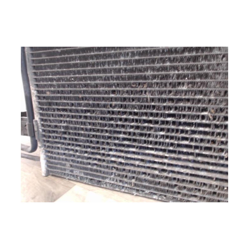 Radiateur clim SKODA OCTAVIA 2 PHASE 2 BREAK d’occasion
