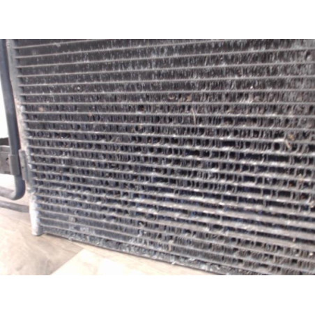 Radiateur clim SKODA OCTAVIA 2 PHASE 2 BREAK d’occasion