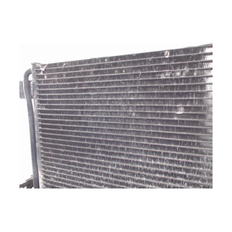Radiateur clim SKODA OCTAVIA 2 PHASE 2 BREAK d’occasion