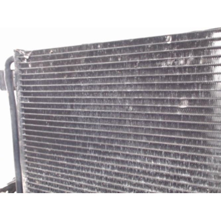 Radiateur clim SKODA OCTAVIA 2 PHASE 2 BREAK d’occasion