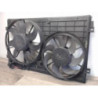 Moto ventilateur radiateur SKODA OCTAVIA 2 PHASE 2 BREAK d’occasion
