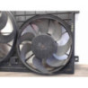 Moto ventilateur radiateur SKODA OCTAVIA 2 PHASE 2 BREAK d’occasion