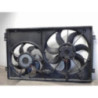 Moto ventilateur radiateur SKODA OCTAVIA 2 PHASE 2 BREAK d’occasion