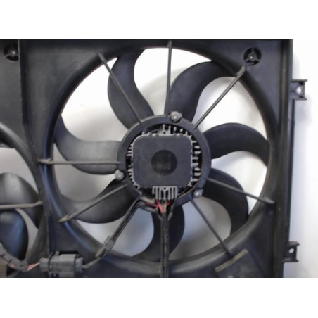 Moto ventilateur radiateur SKODA OCTAVIA 2 PHASE 2 BREAK d’occasion