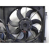 Moto ventilateur radiateur SKODA OCTAVIA 2 PHASE 2 BREAK d’occasion