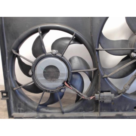 Moto ventilateur radiateur SKODA OCTAVIA 2 PHASE 2 BREAK d’occasion