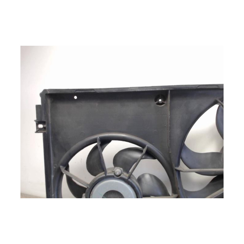 Moto ventilateur radiateur SKODA OCTAVIA 2 PHASE 2 BREAK d’occasion