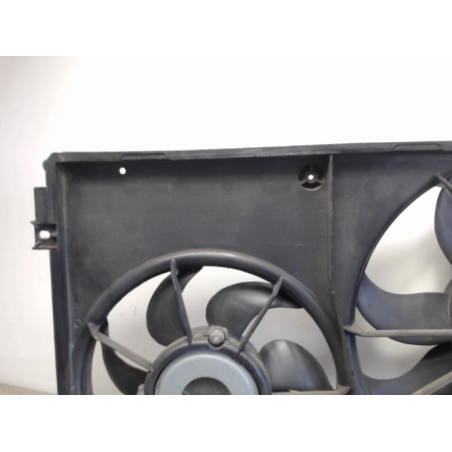Moto ventilateur radiateur SKODA OCTAVIA 2 PHASE 2 BREAK d’occasion