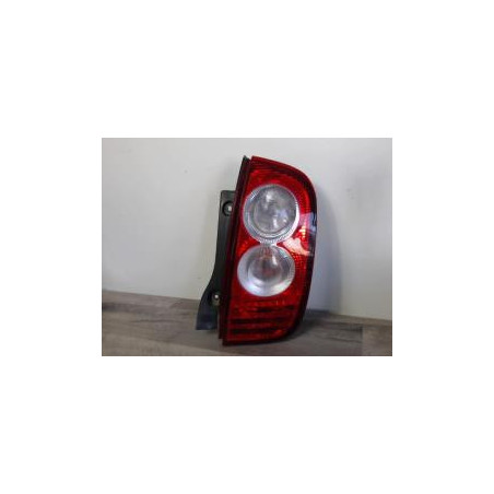 Feu arriere principal droit (feux) NISSAN MICRA 3 PHASE 2 d’occasion