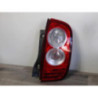 Feu arriere principal droit (feux) NISSAN MICRA 3 PHASE 2 d’occasion