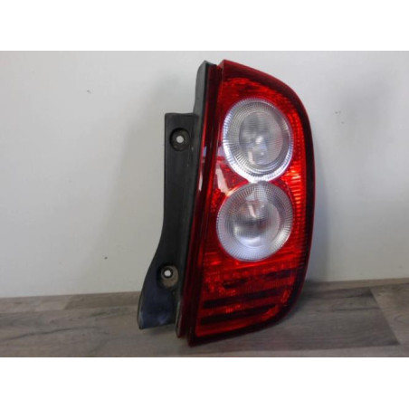 Feu arriere principal droit (feux) NISSAN MICRA 3 PHASE 2 d’occasion