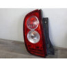Feu arriere principal gauche (feux) NISSAN MICRA 3 PHASE 2 d’occasion
