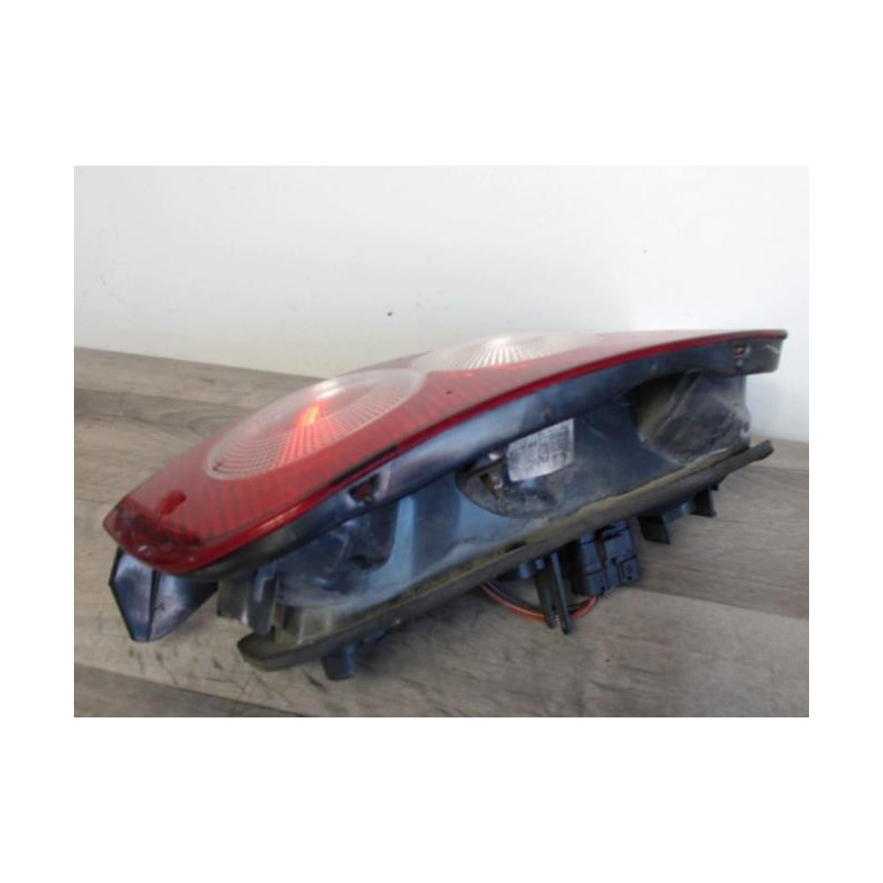 Feu arriere principal gauche (feux) NISSAN MICRA 3 PHASE 2 d’occasion