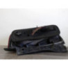 Feu arriere principal gauche (feux) NISSAN MICRA 3 PHASE 2 d’occasion