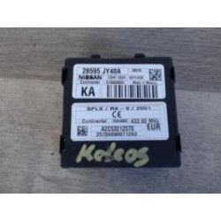 Module électronique RENAULT KOLEOS 1 PHASE 1 d’occasion