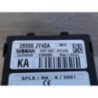 Module électronique RENAULT KOLEOS 1 PHASE 1 d’occasion