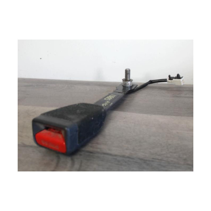 Attache ceinture avant gauche RENAULT KOLEOS 1 PHASE 1 d’occasion