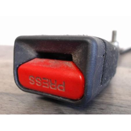 Attache ceinture avant gauche RENAULT KOLEOS 1 PHASE 1 d’occasion